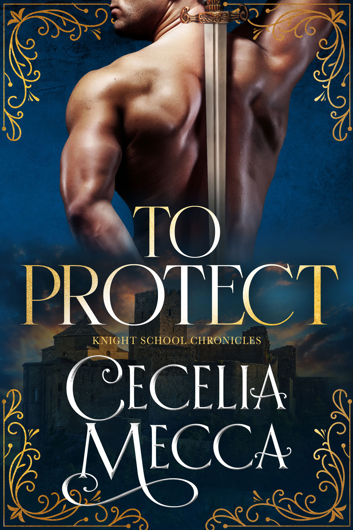 To Protect by Cecelia Mecca