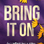 Bring It On by Cissy Mecca book cover