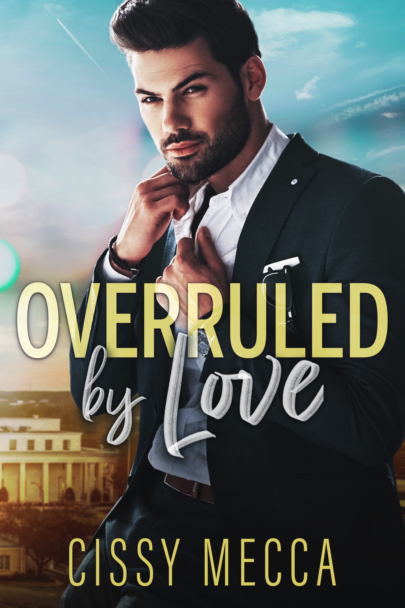 Overruled by Love