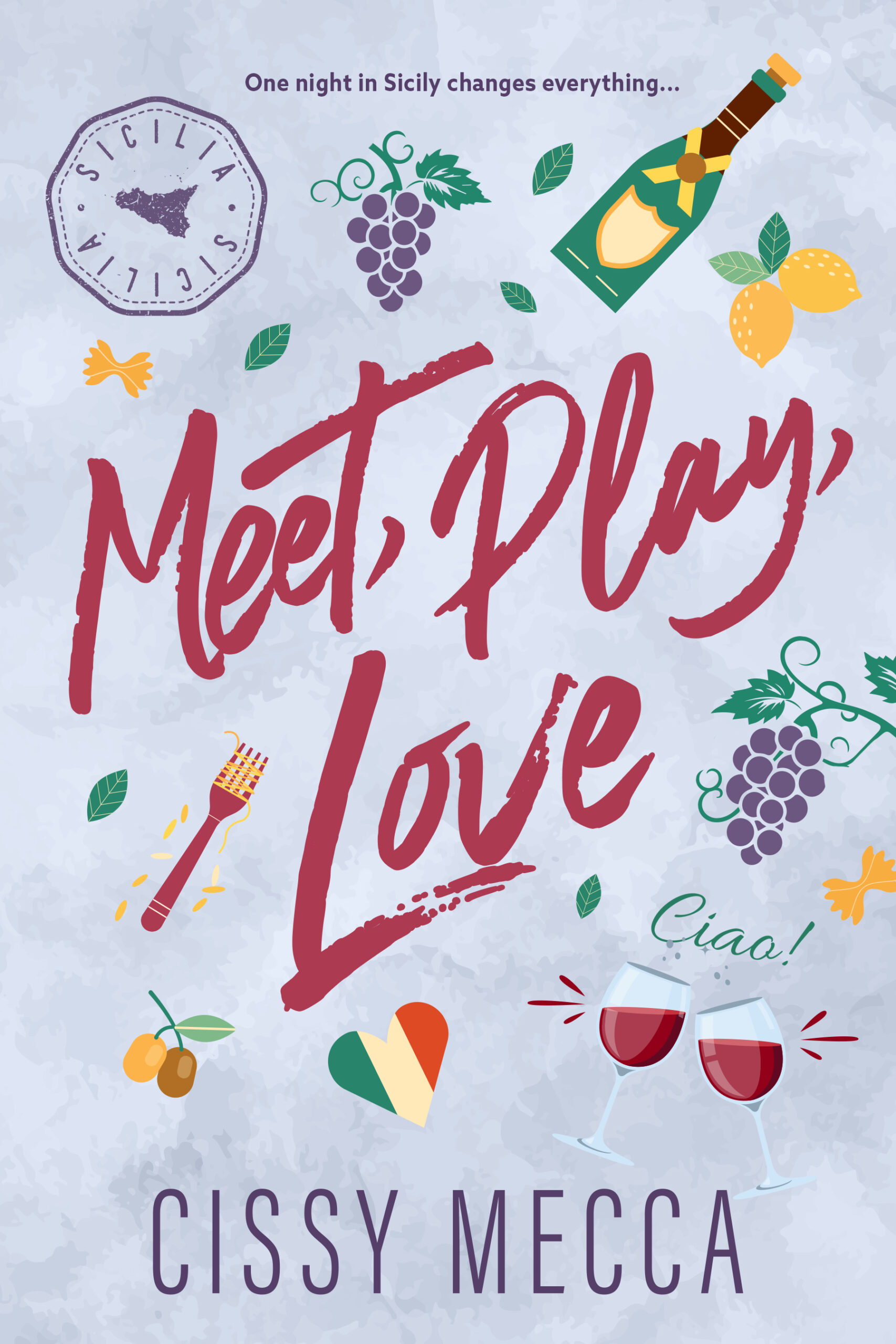 Meet Play Love