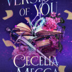 Versions of You by Cecelia Mecca book cover