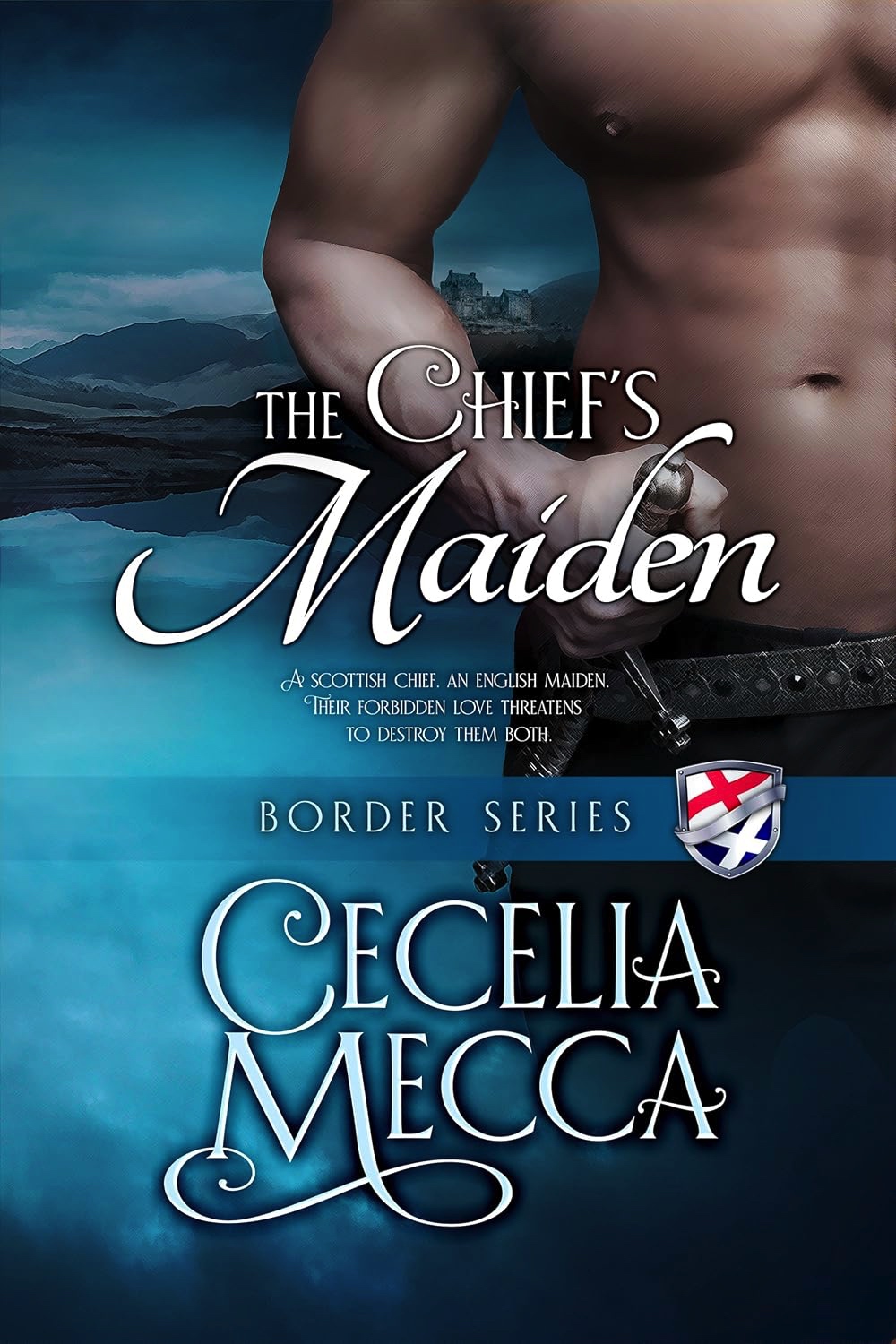 The Chief’s Maiden