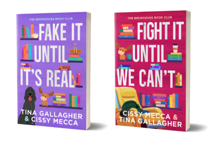 Brewhouse Book Club