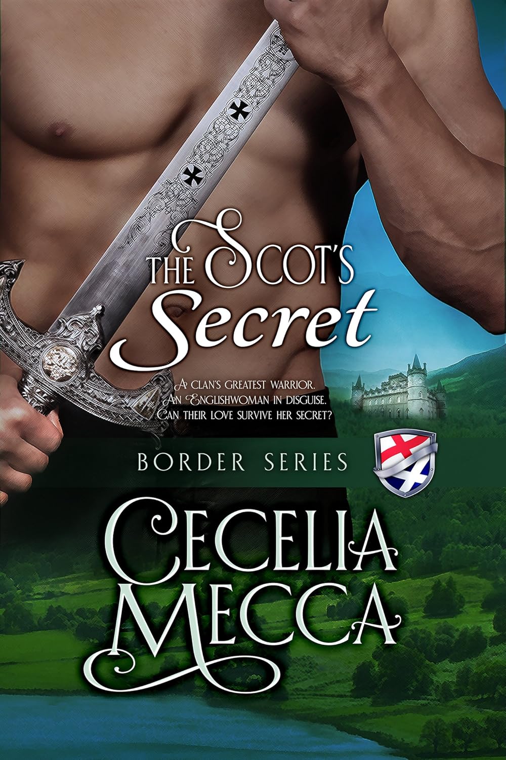 The Scot’s Secret