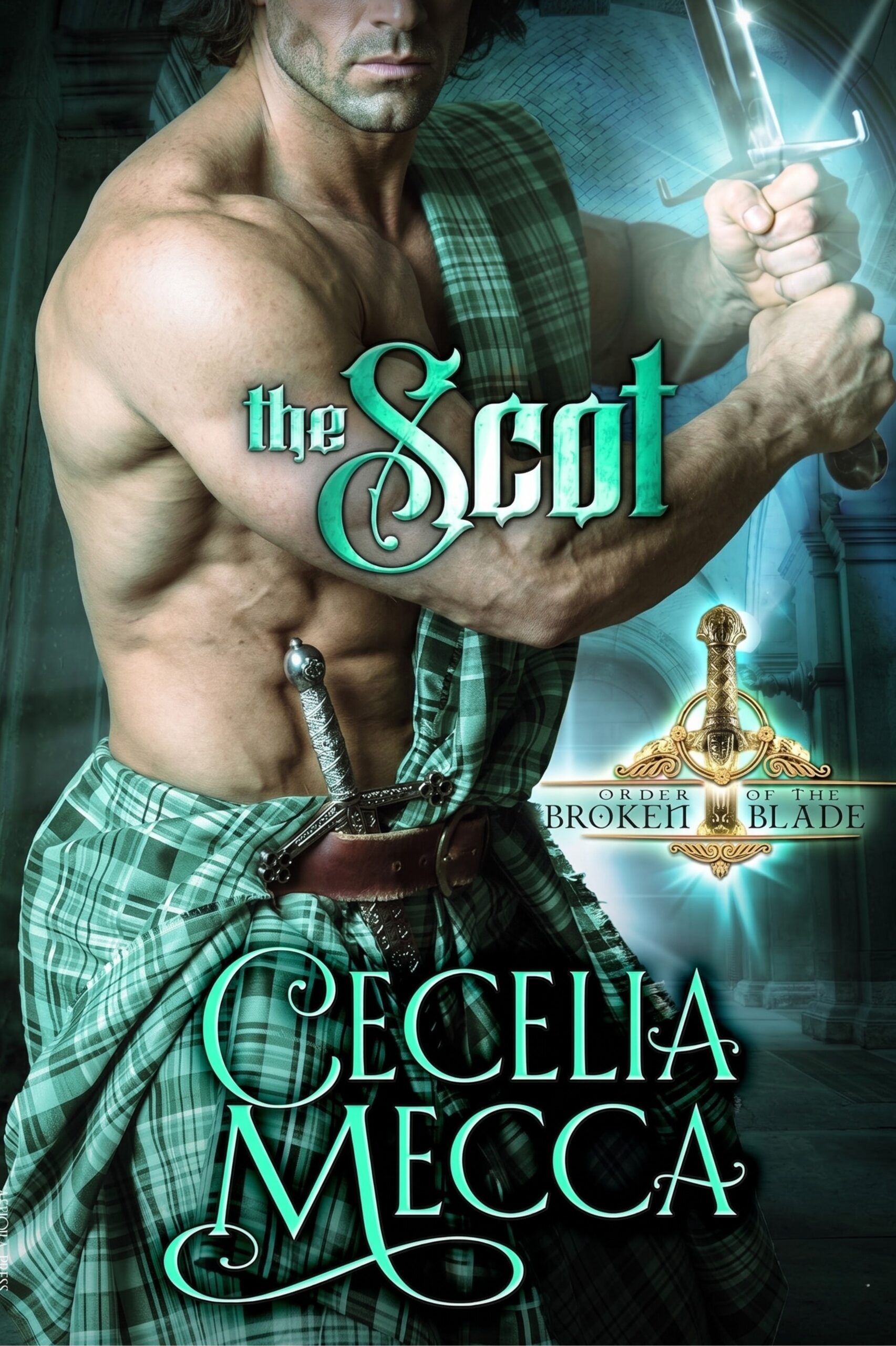 The Scot
