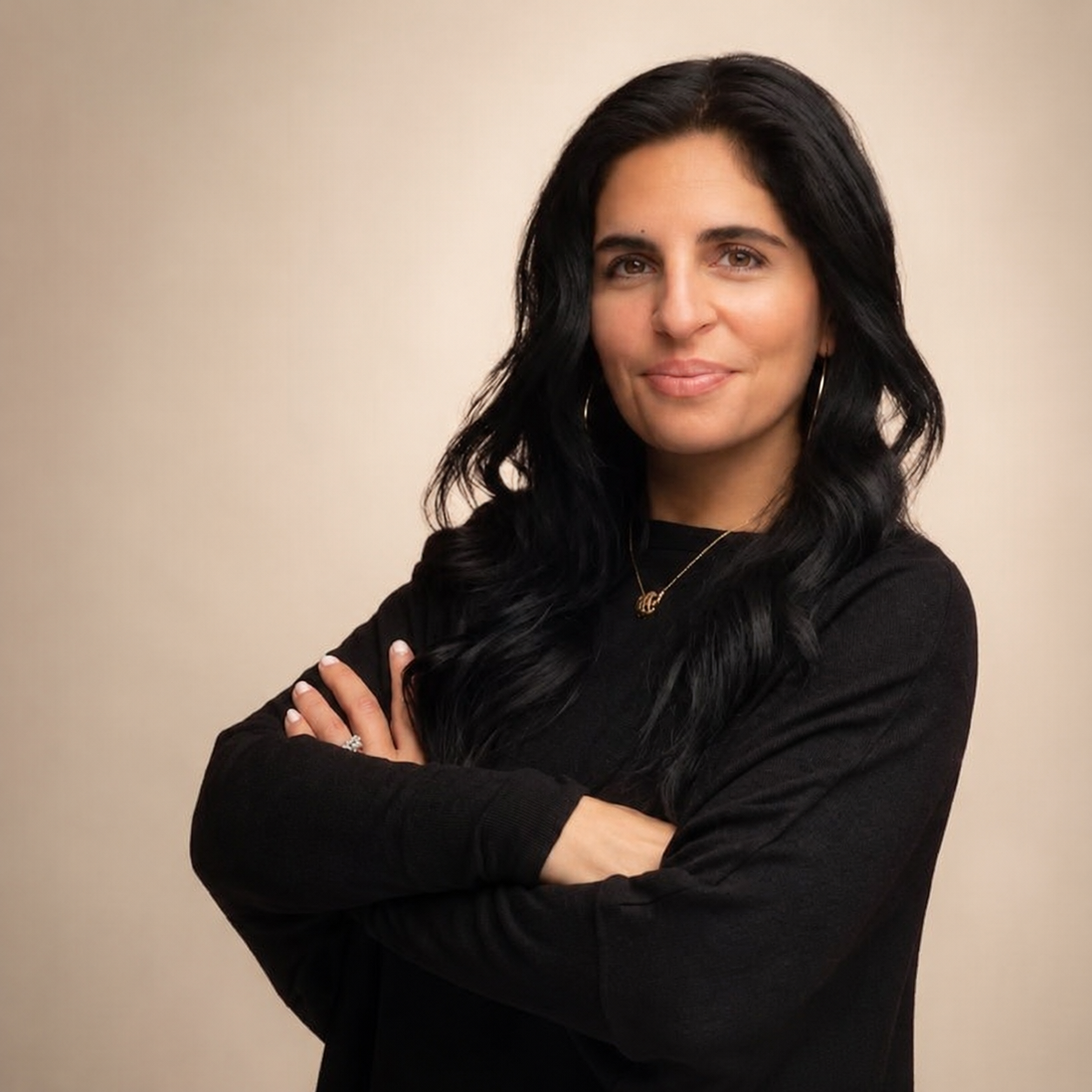 C.L. Mecca author photo