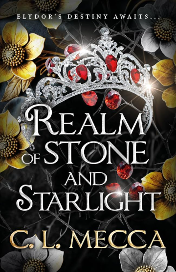 Heirs of Elydor book cover