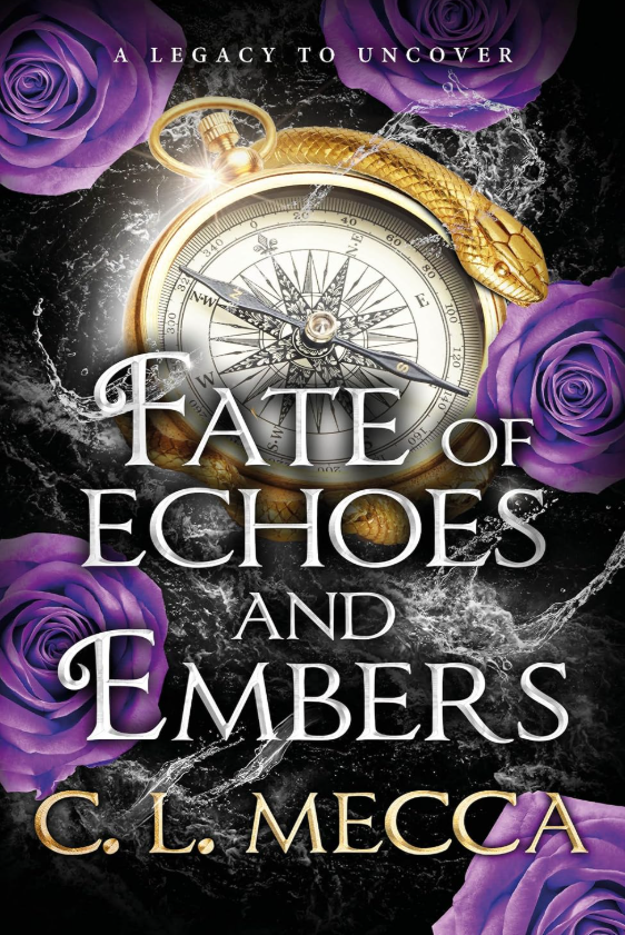 Heirs of Elydor book cover