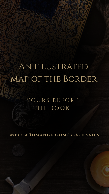 The Map of the Border