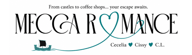 Mecca Romance Black Sails website header