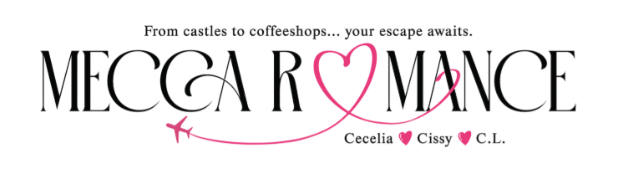 Mecca Romance classic pink website header