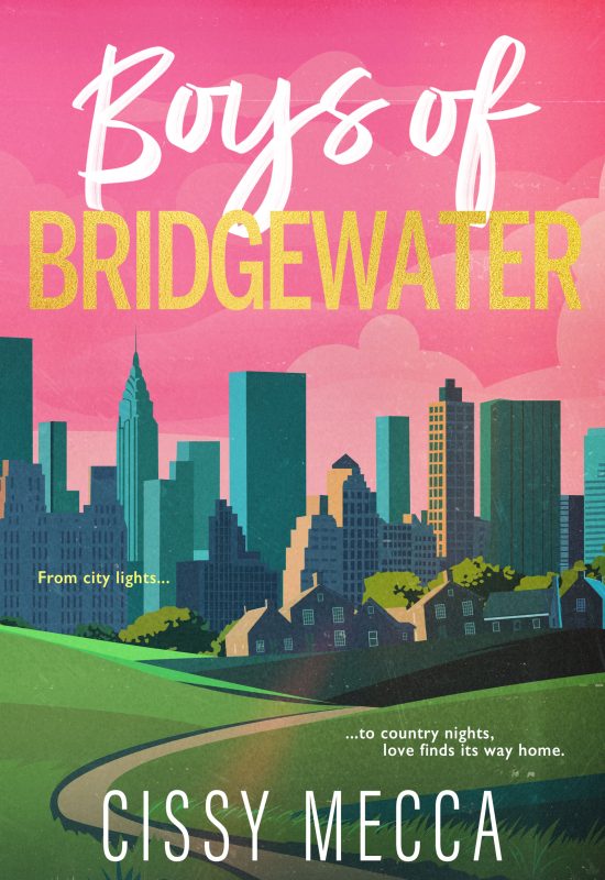 boys of bridgewater box set